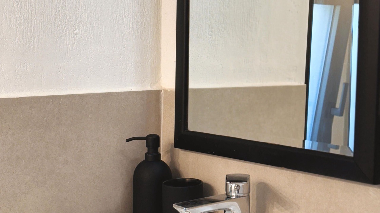 Photo of Bathroom in Skiathos