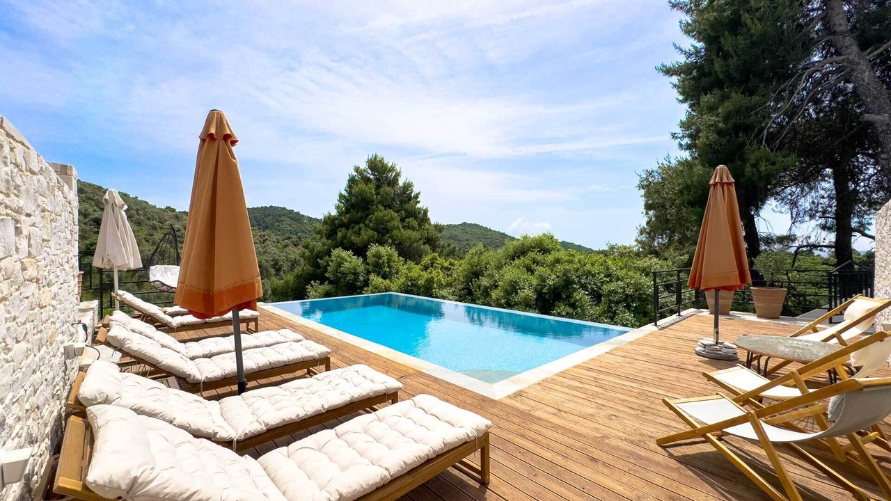 Photo of Outdoor in Skiathos