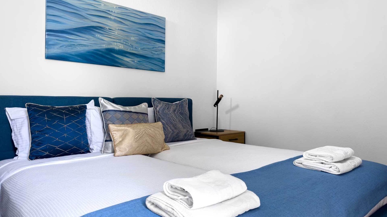 Photo of Bedroom in Skiathos