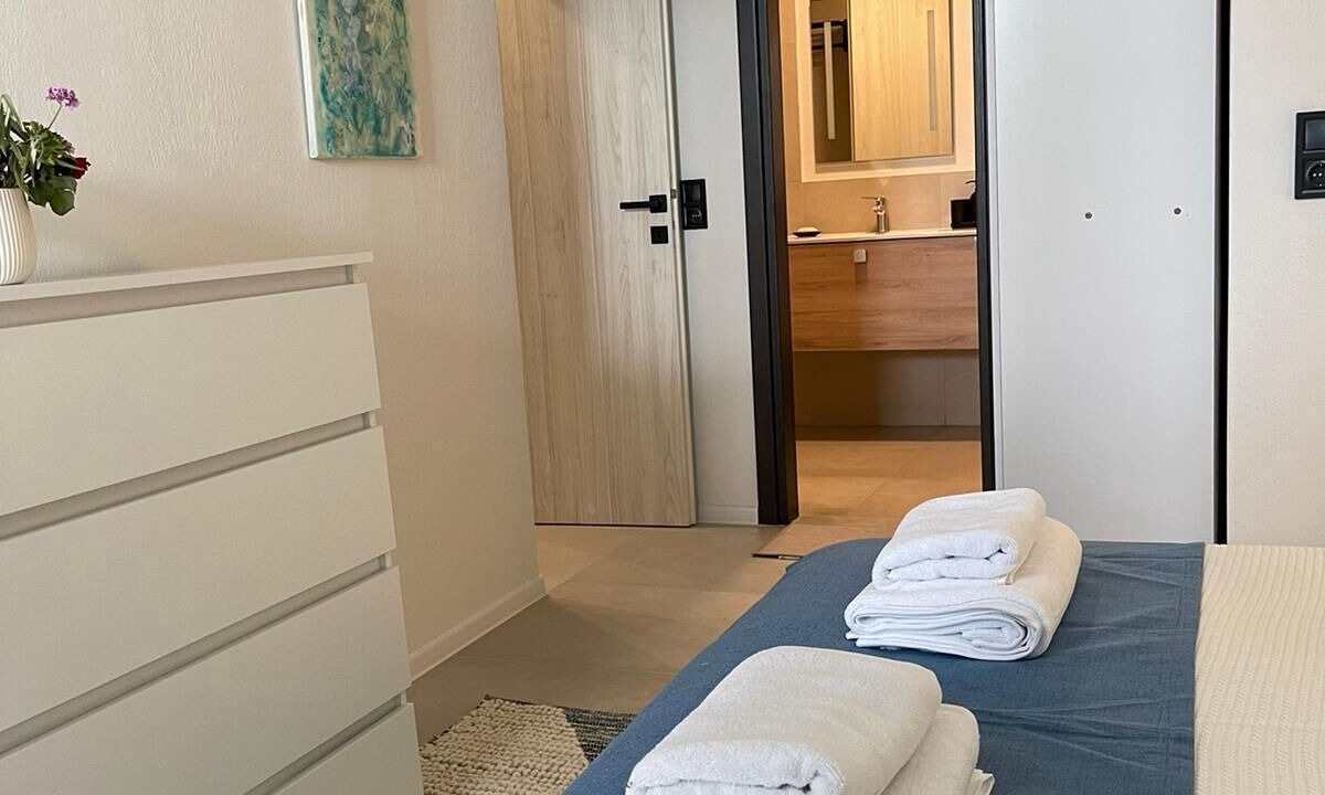 Photo of Bedroom in Skiathos
