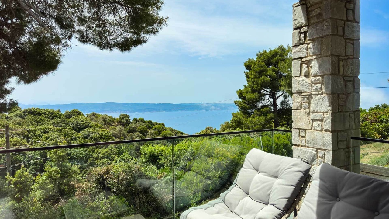 Photo of Outdoor in Skiathos