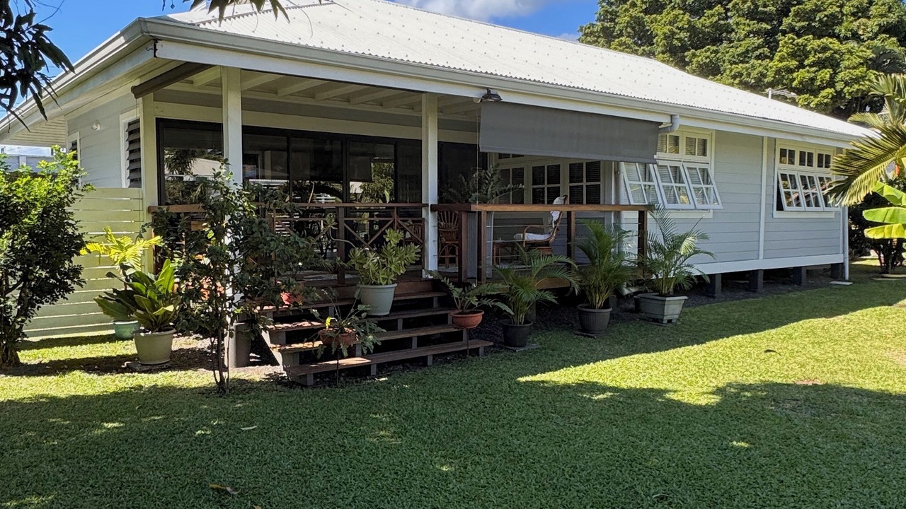 Photo of Outdoor in Papeete