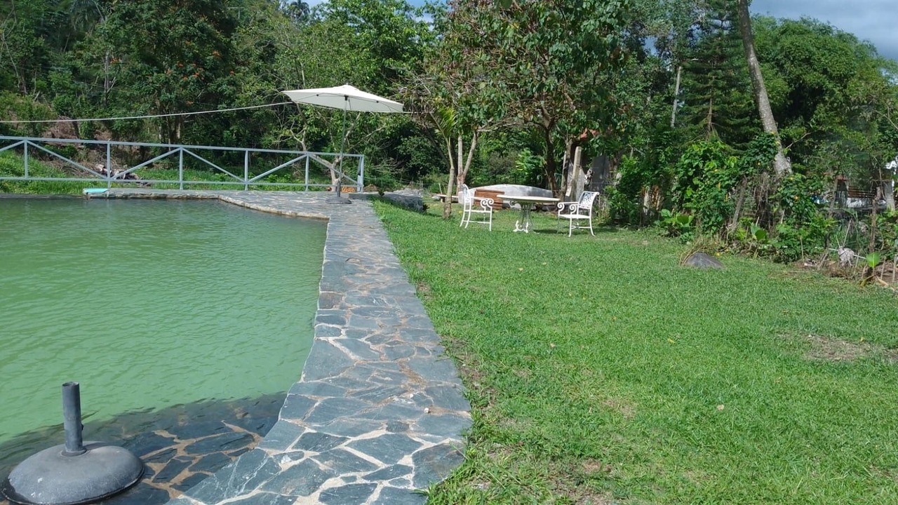Photo of Outdoor in Piedra Blanca