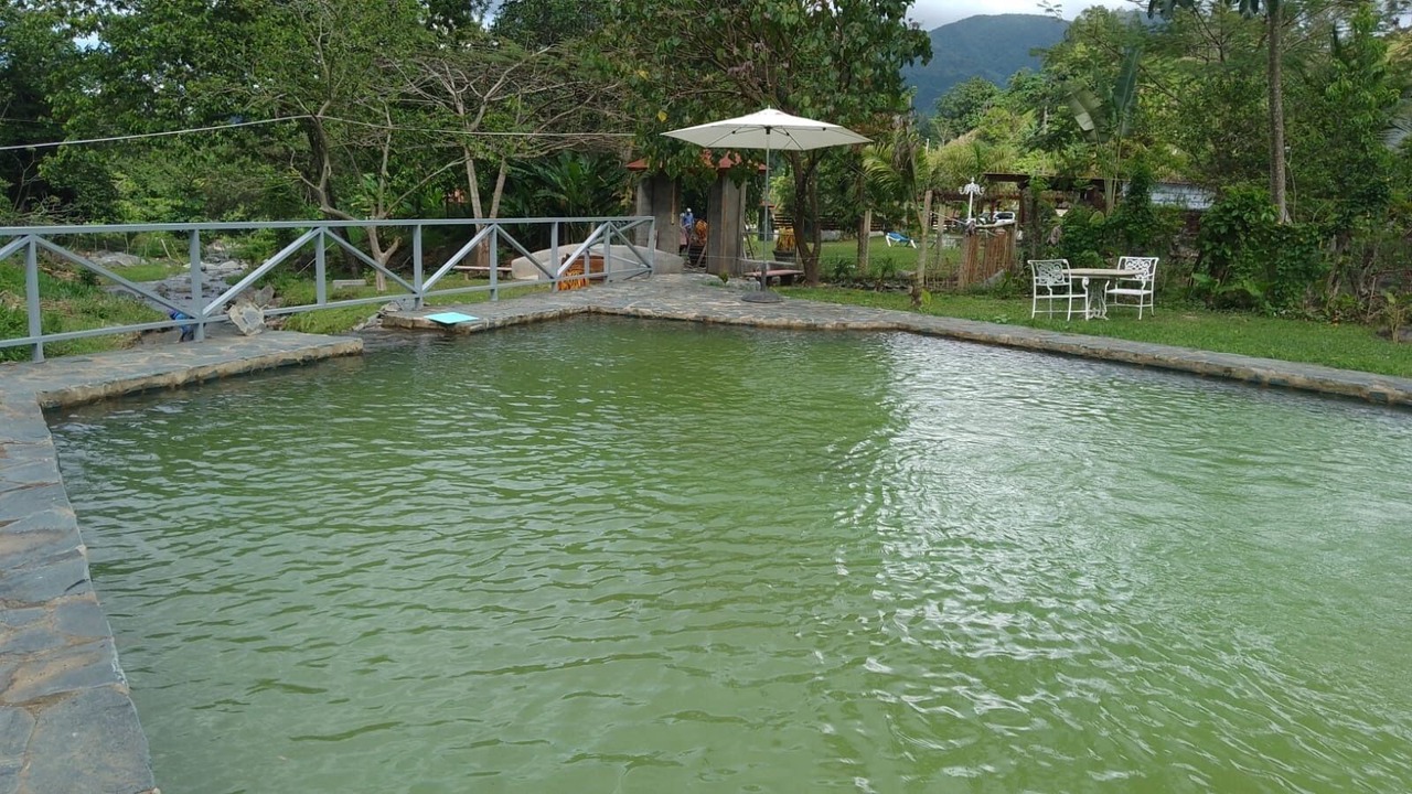 Photo of Outdoor in Piedra Blanca