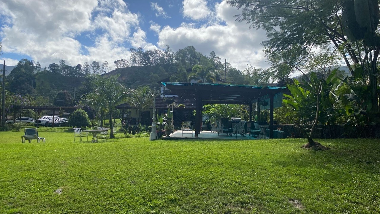 Photo of Outdoor in Piedra Blanca