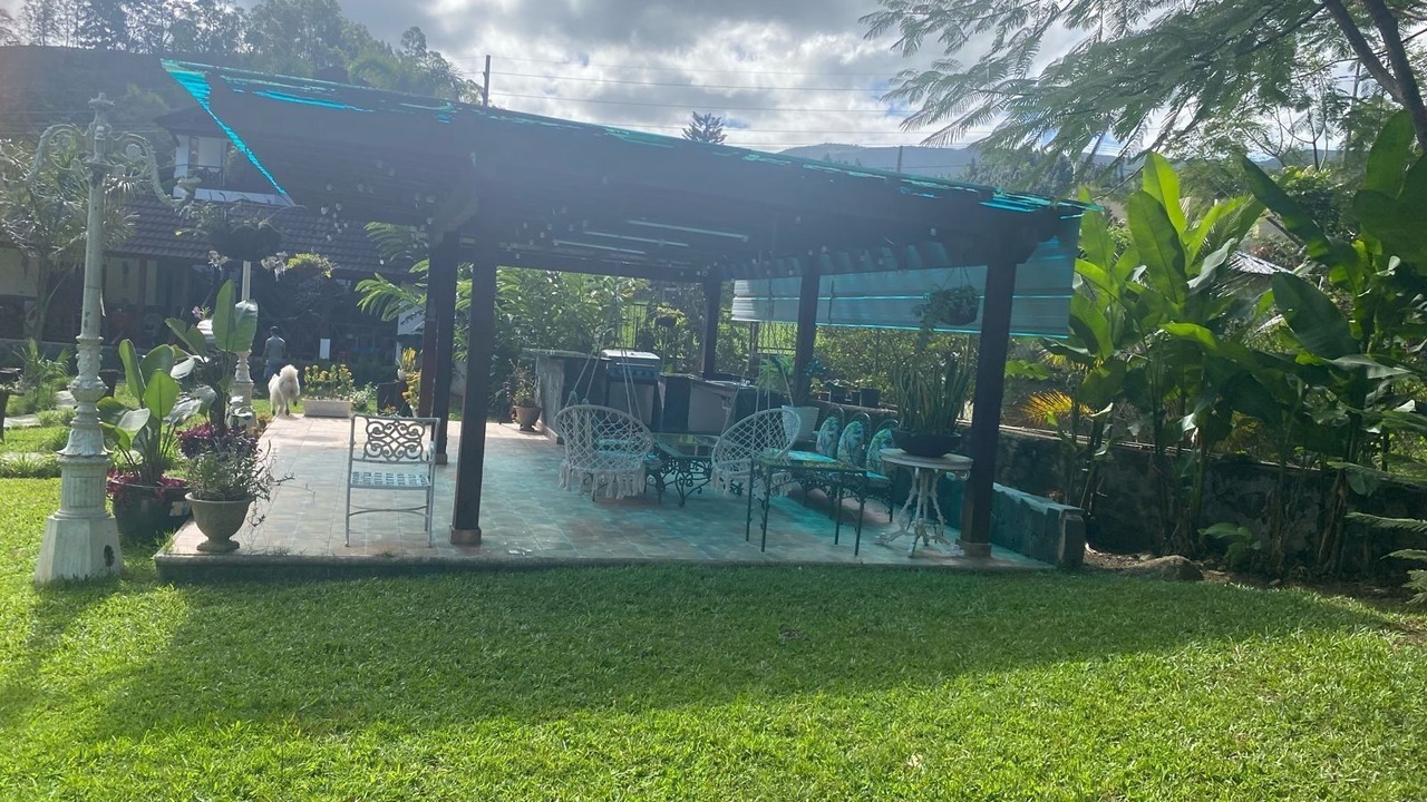 Photo of Patio Balcony in Piedra Blanca