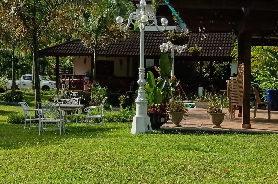 Photo of Outdoor in Piedra Blanca