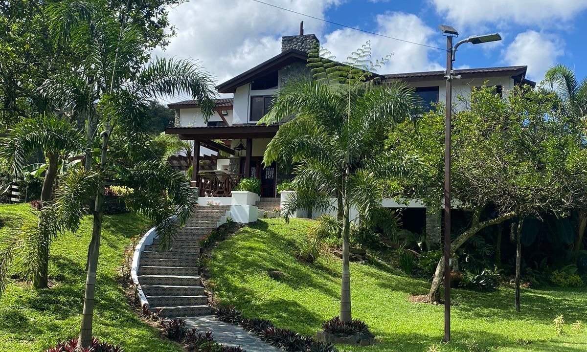 Photo of Outdoor in Piedra Blanca