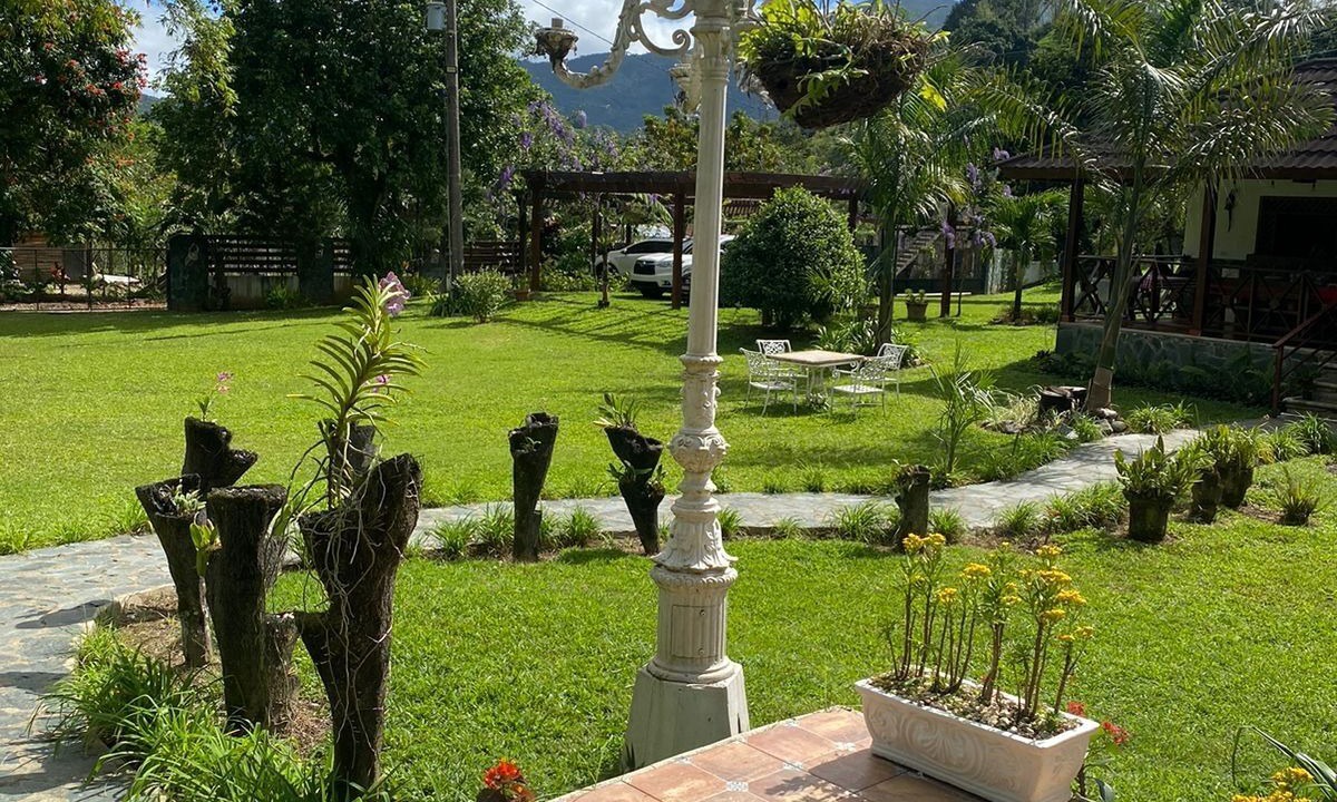 Photo of Patio Balcony in Piedra Blanca