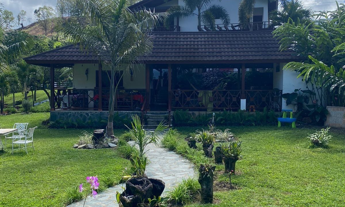 Photo of Outdoor in Piedra Blanca
