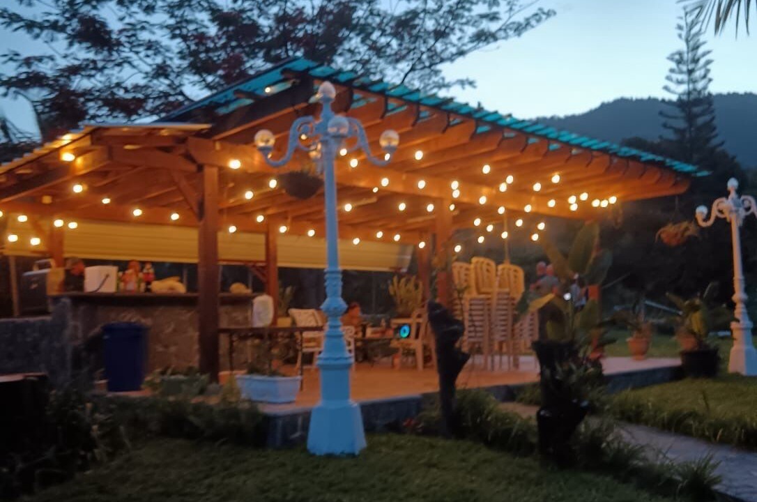 Photo of Outdoor in Piedra Blanca