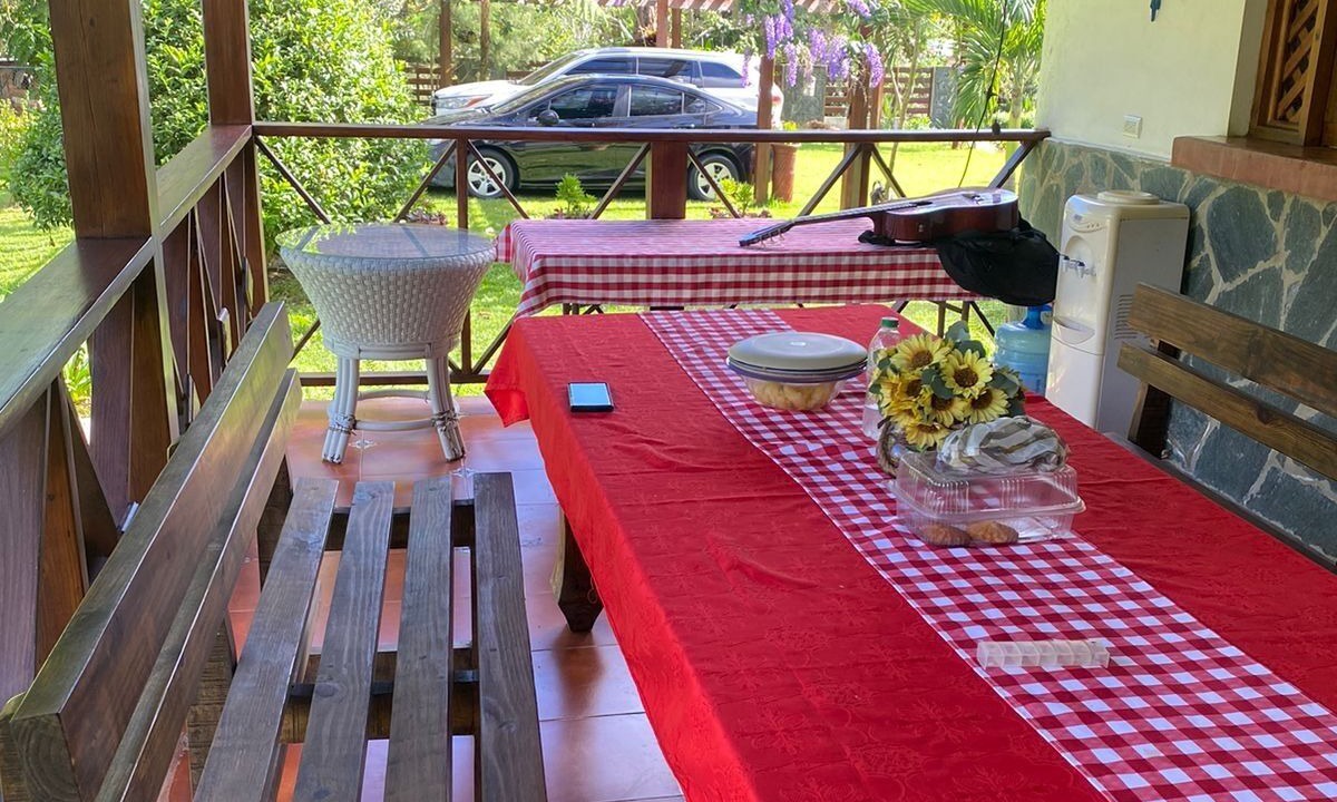 Photo of Outdoor in Piedra Blanca