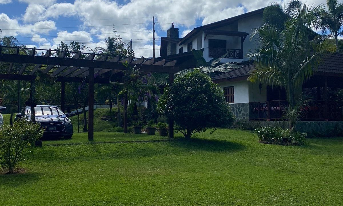 Photo of Outdoor in Piedra Blanca