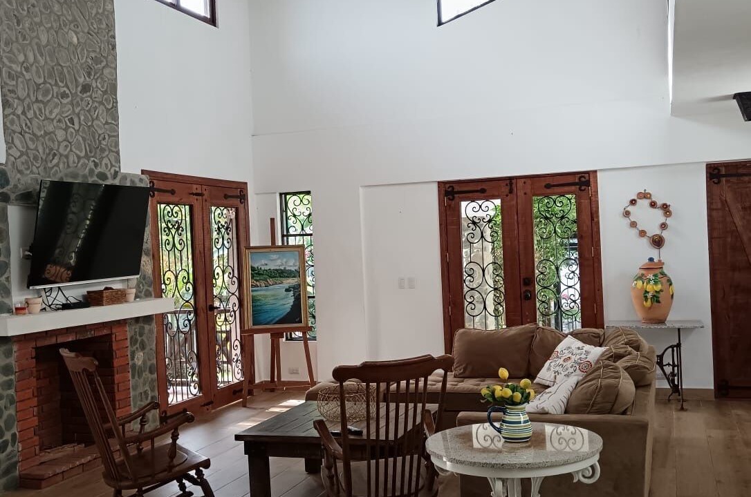 Photo of Livingroom in Piedra Blanca