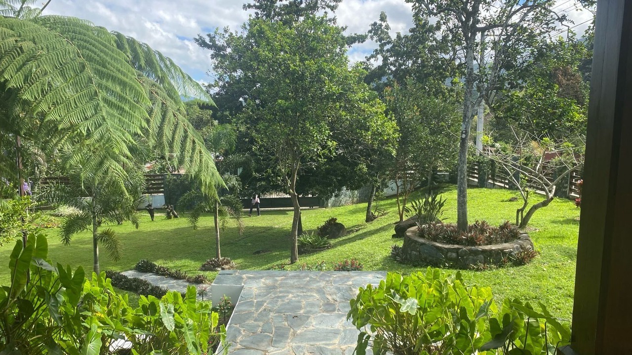 Photo of Outdoor in Piedra Blanca