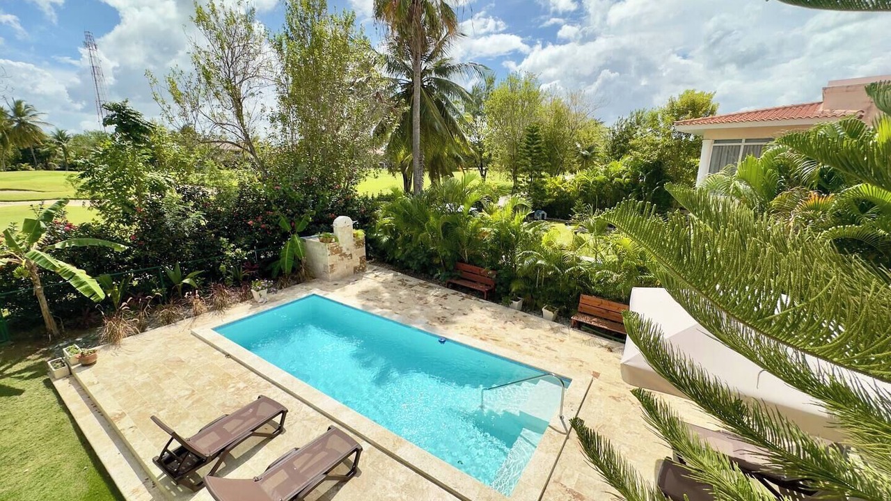 Photo of Outdoor in Bavaro