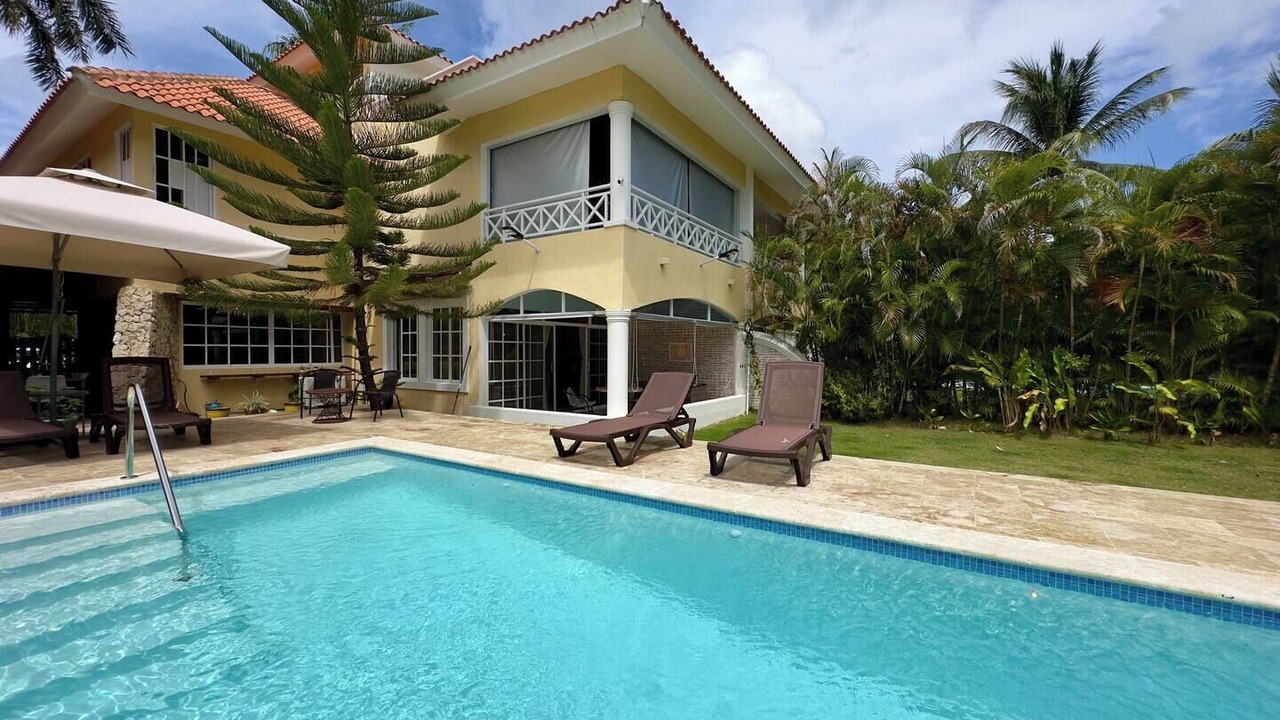 Photo of Outdoor in Bavaro