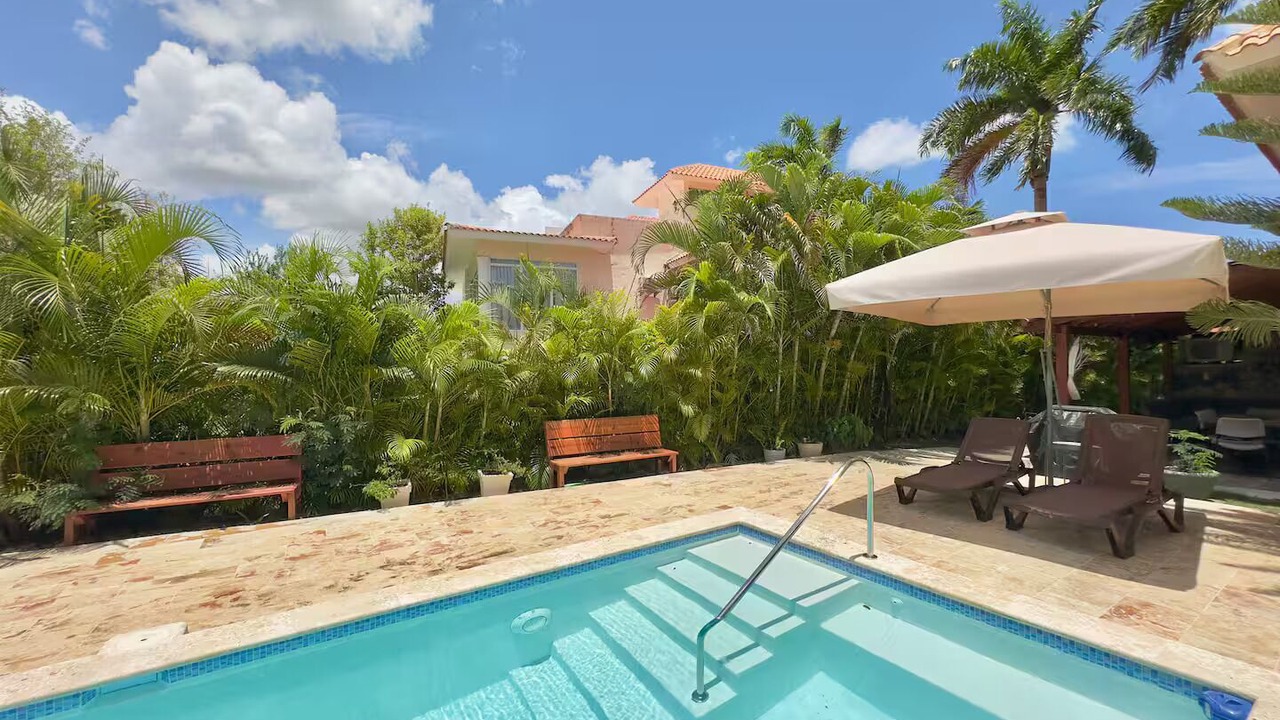 Photo of Outdoor in Bavaro
