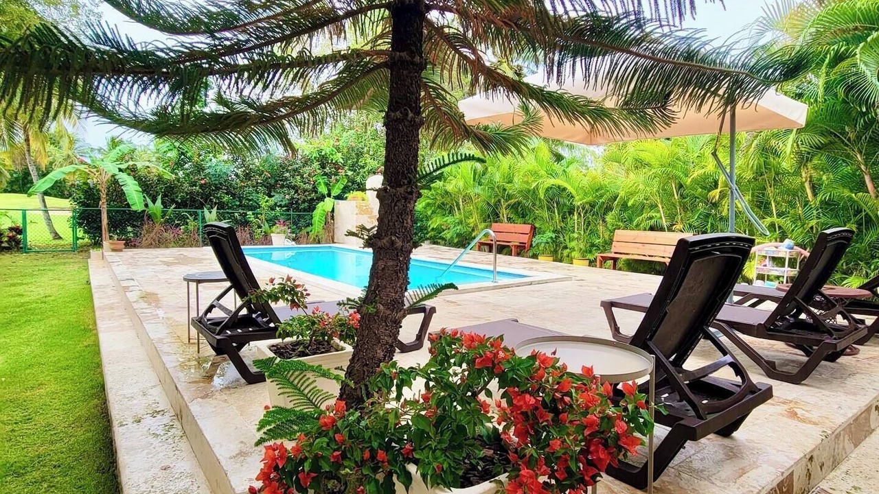 Photo of Outdoor in Bavaro