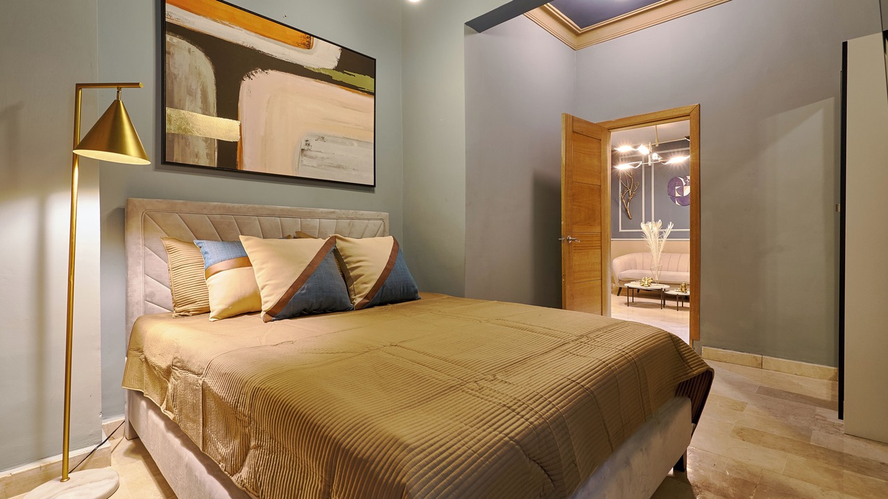 Photo of Bedroom in Ensanche Naco