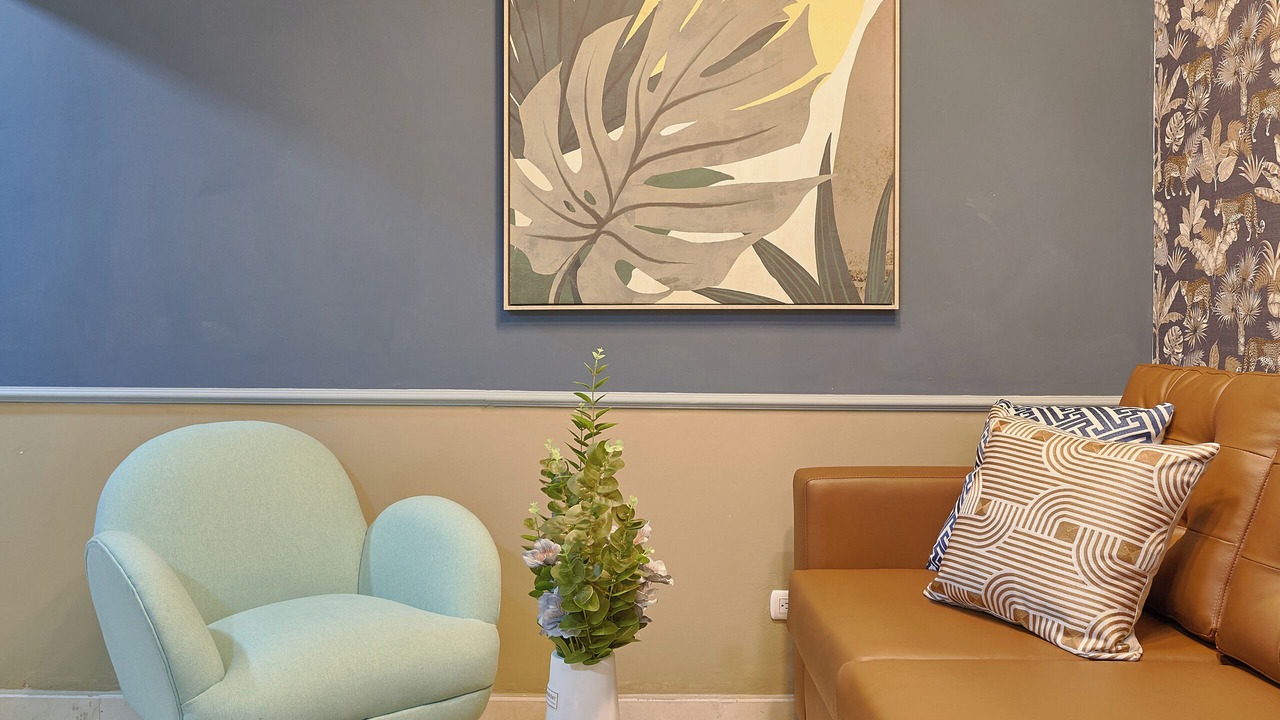 Photo of Livingroom in Ensanche Naco