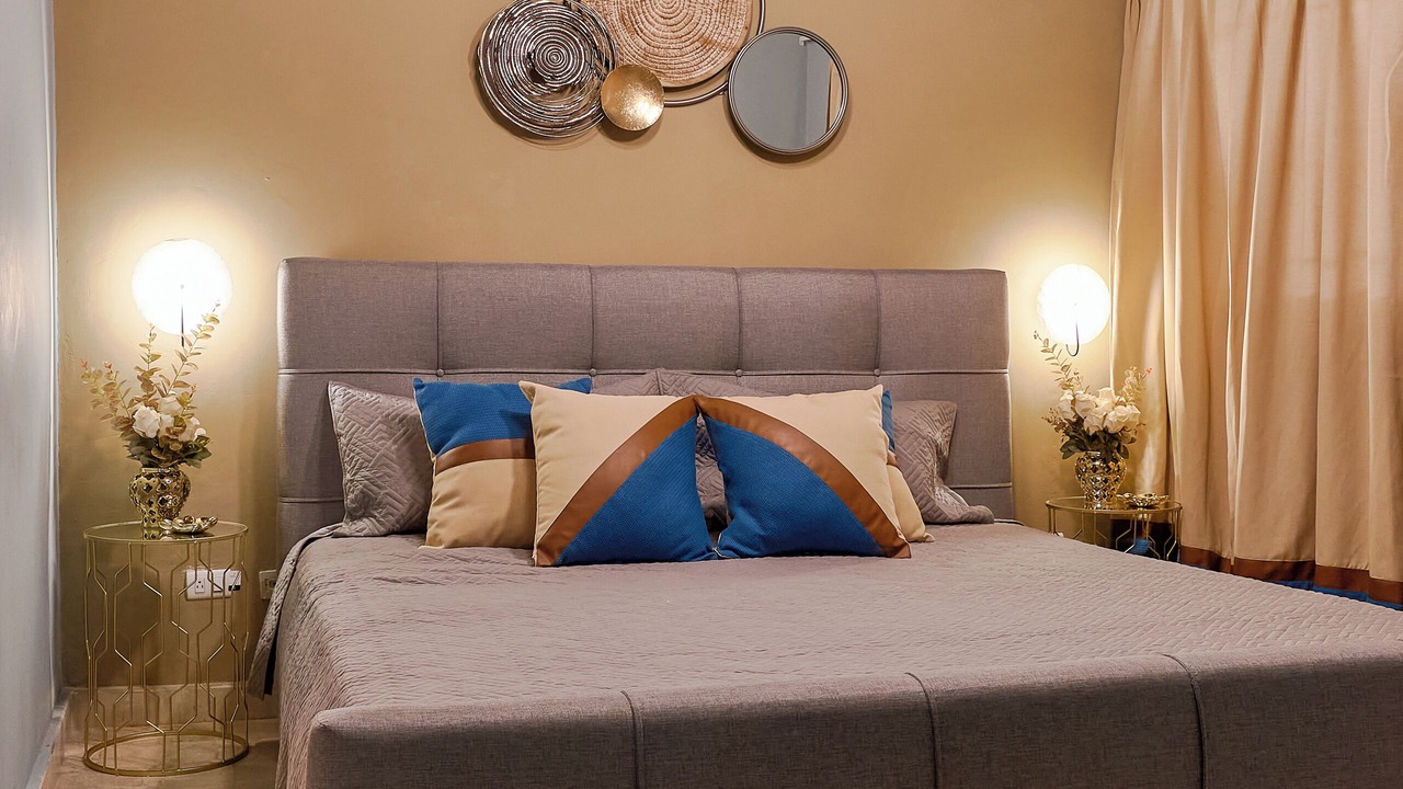 Photo of Bedroom in Ensanche Naco
