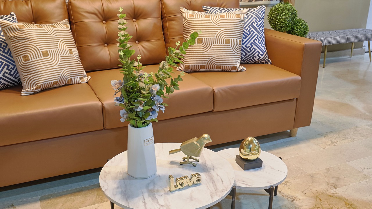 Photo of Livingroom in Ensanche Naco