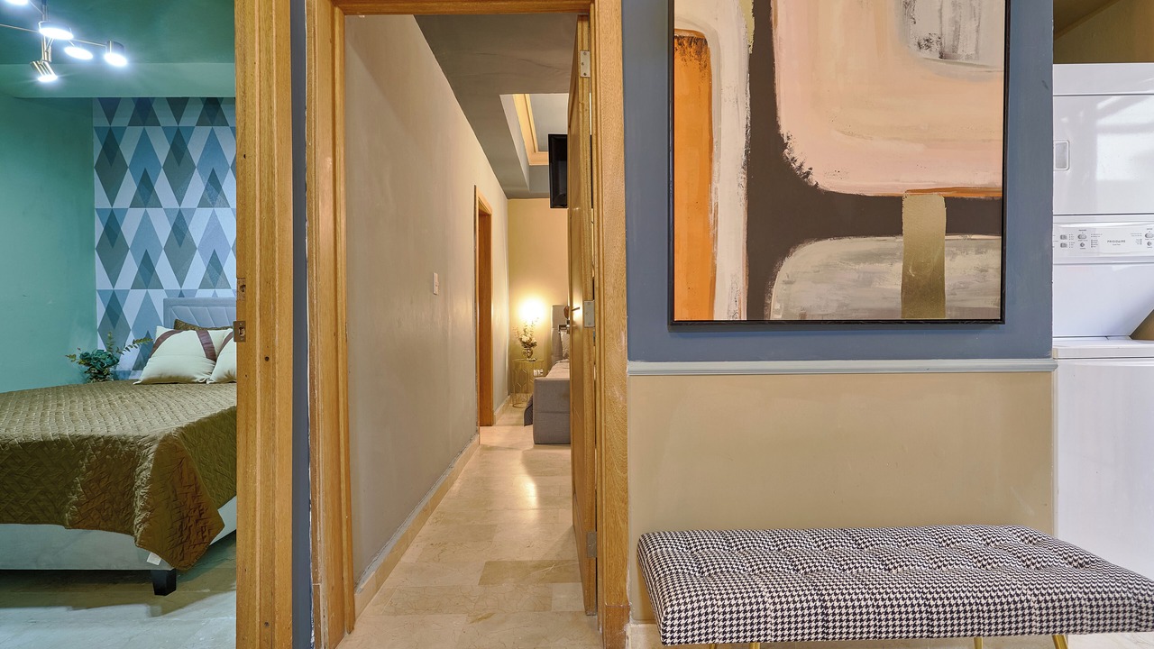 Photo of Bedroom in Ensanche Naco