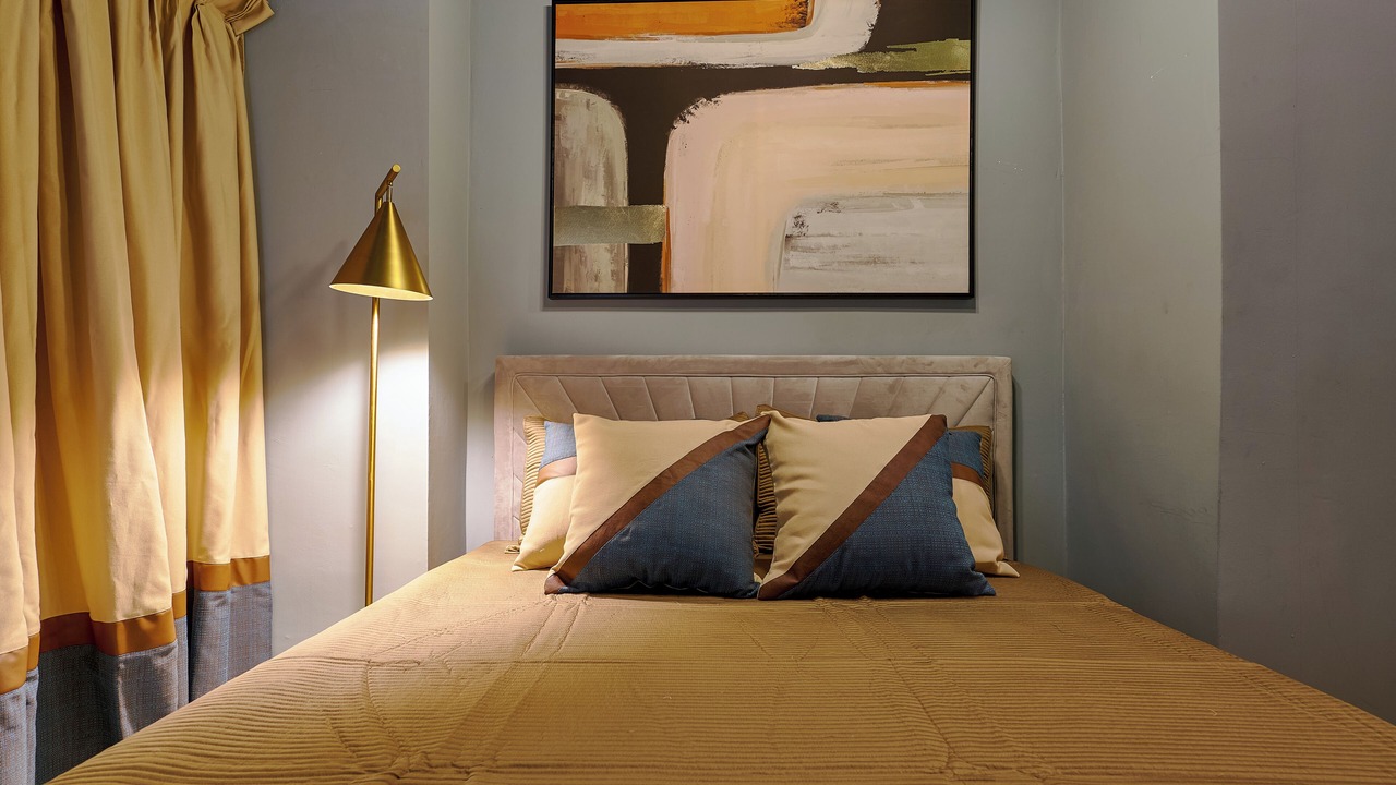 Photo of Bedroom in Ensanche Naco