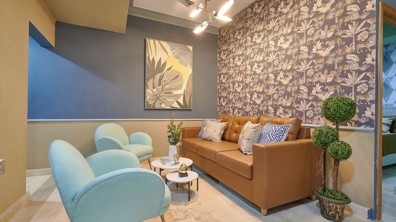 Photo of Livingroom in Ensanche Naco