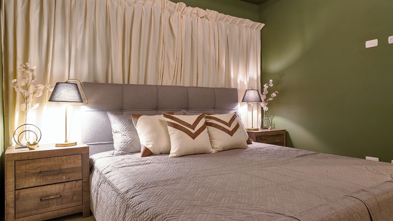 Photo of Bedroom in Ensanche Naco