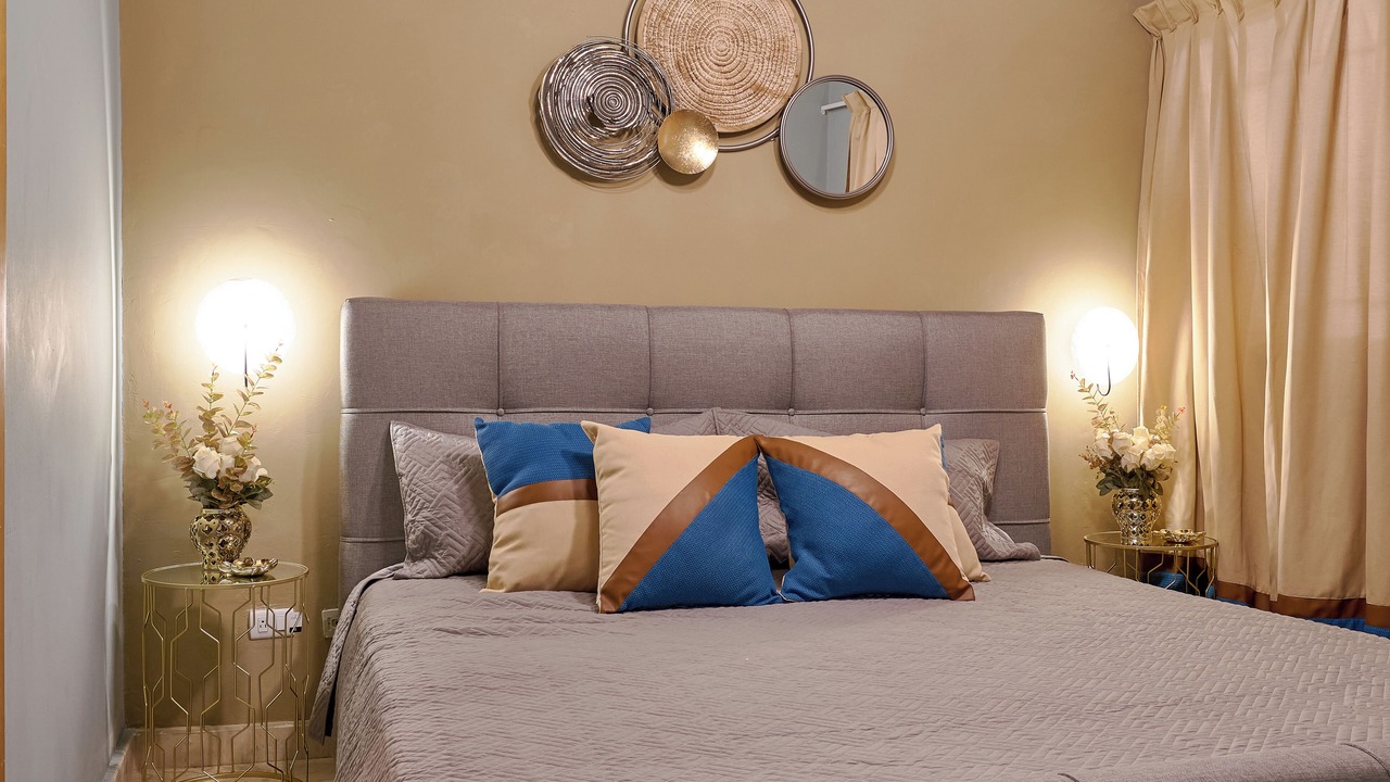 Photo of Bedroom in Ensanche Naco