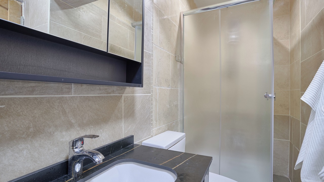 Photo of Bathroom in Ensanche Naco