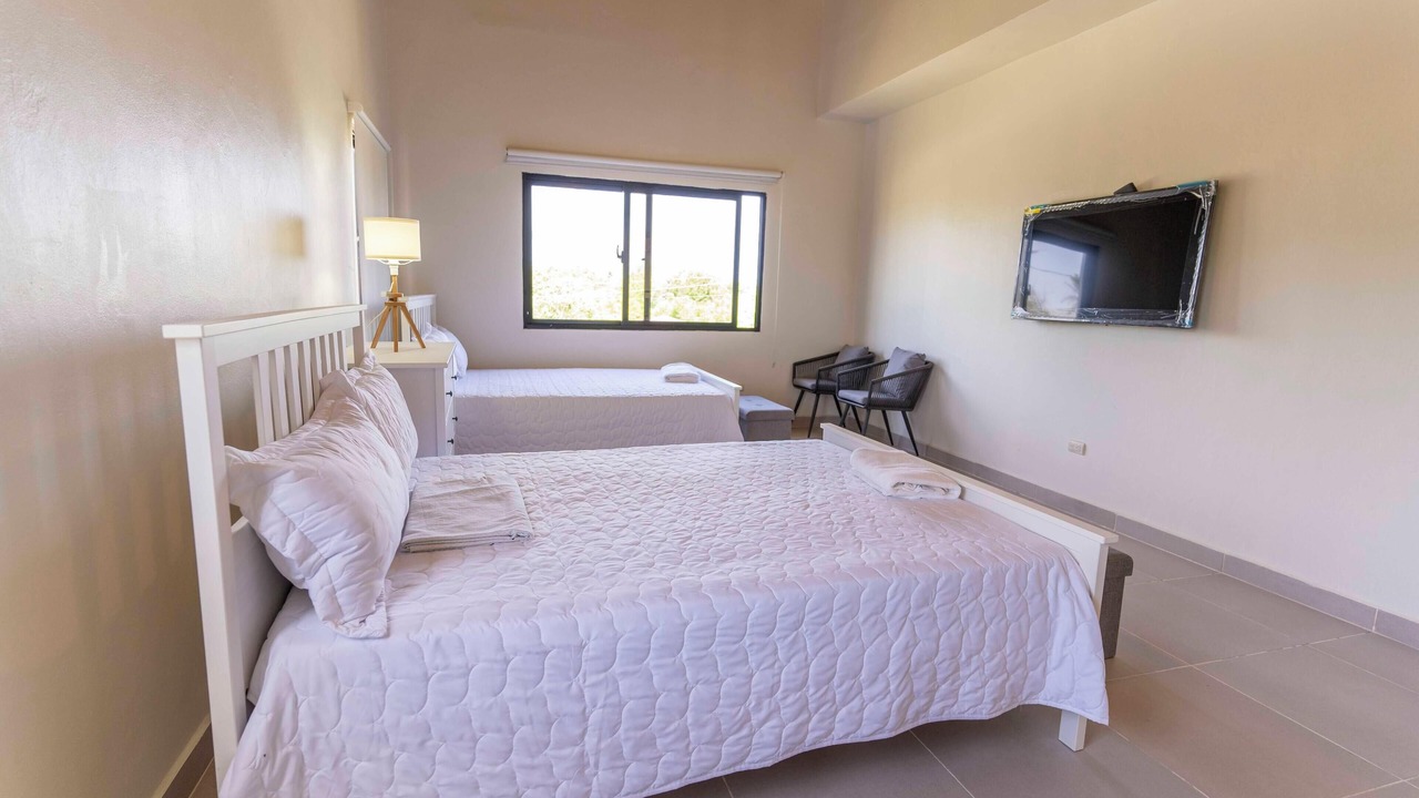 Photo of Bedroom in Matanzas