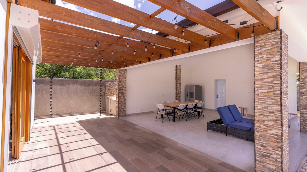 Photo of Outdoor in Matanzas