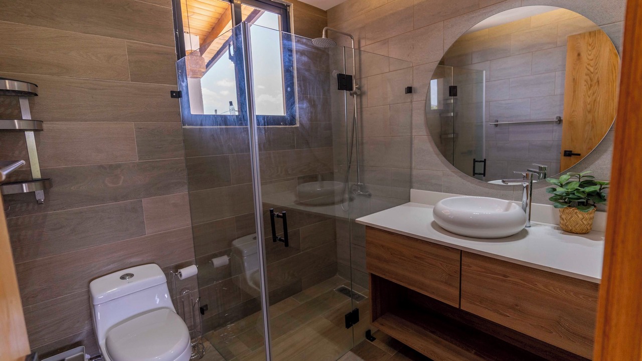Photo of Bathroom in Matanzas