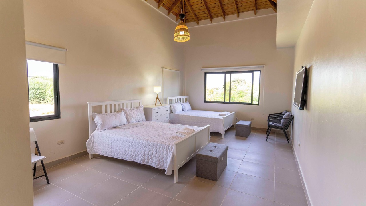 Photo of Bedroom in Matanzas