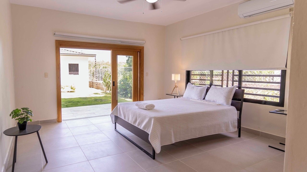 Photo of Bedroom in Matanzas