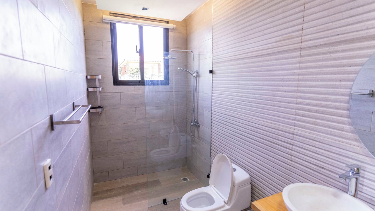 Photo of Bathroom in Matanzas