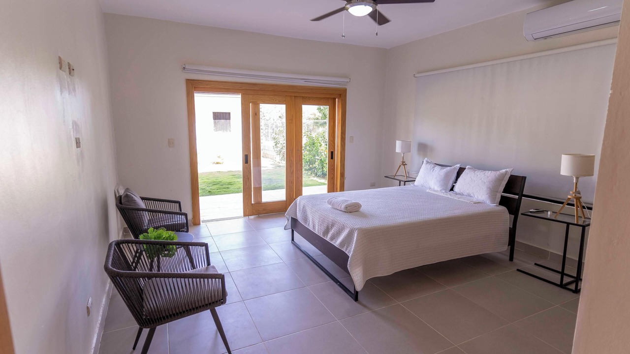 Photo of Bedroom in Matanzas