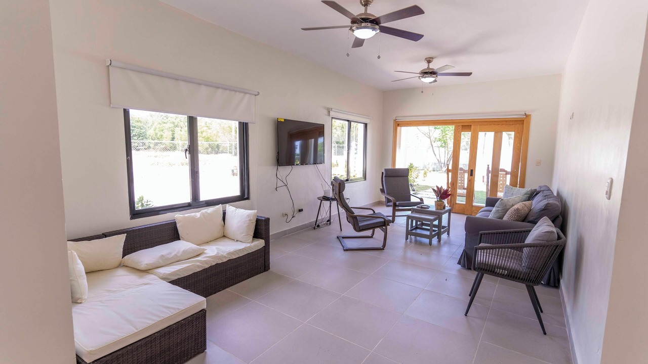 Photo of Livingroom in Matanzas