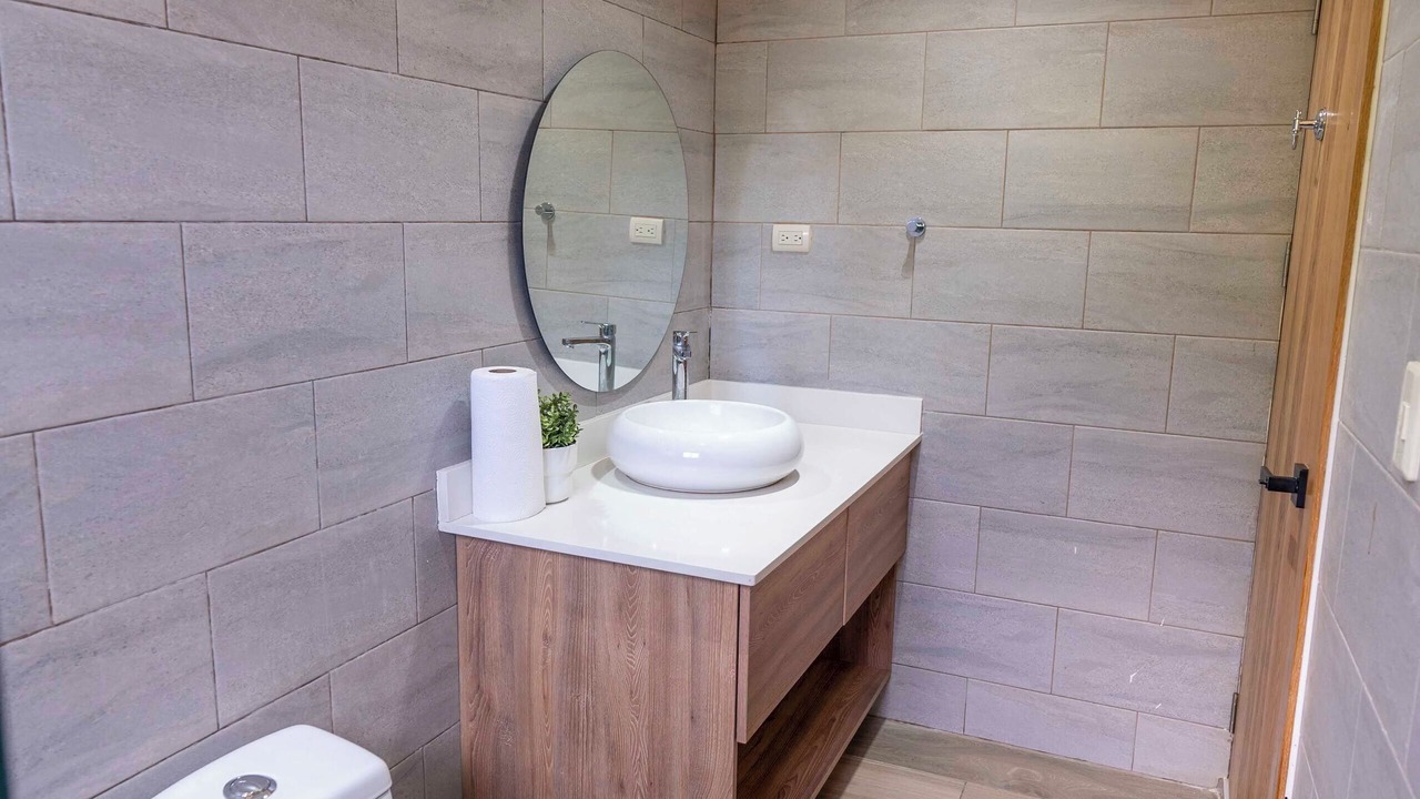 Photo of Bathroom in Matanzas