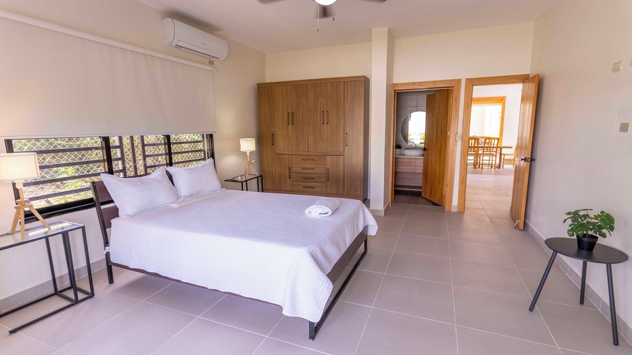Photo of Bedroom in Matanzas
