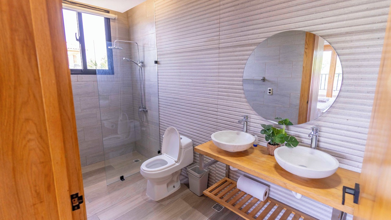 Photo of Bathroom in Matanzas