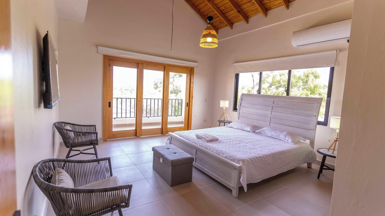 Photo of Bedroom in Matanzas