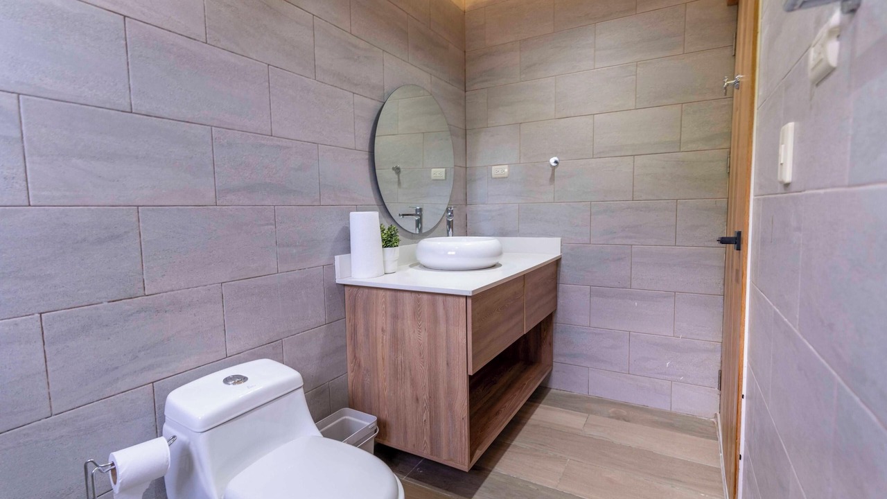 Photo of Bathroom in Matanzas