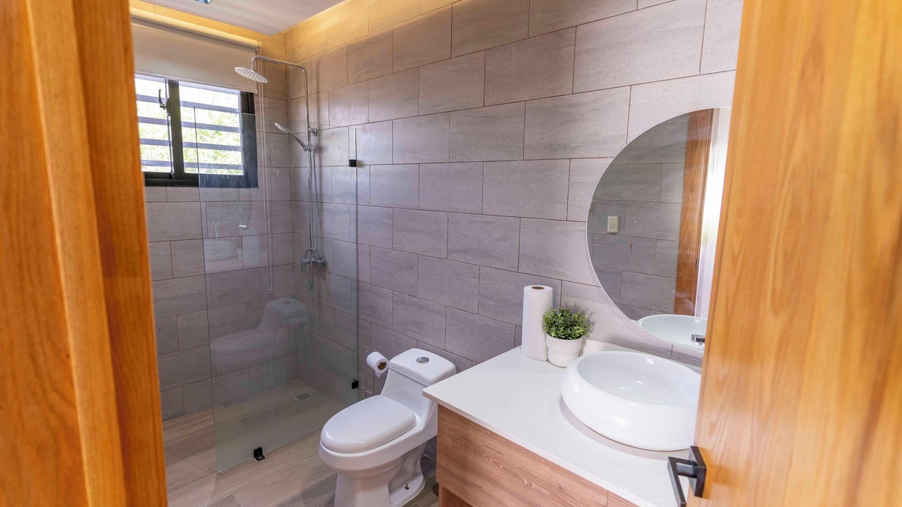 Photo of Bathroom in Matanzas