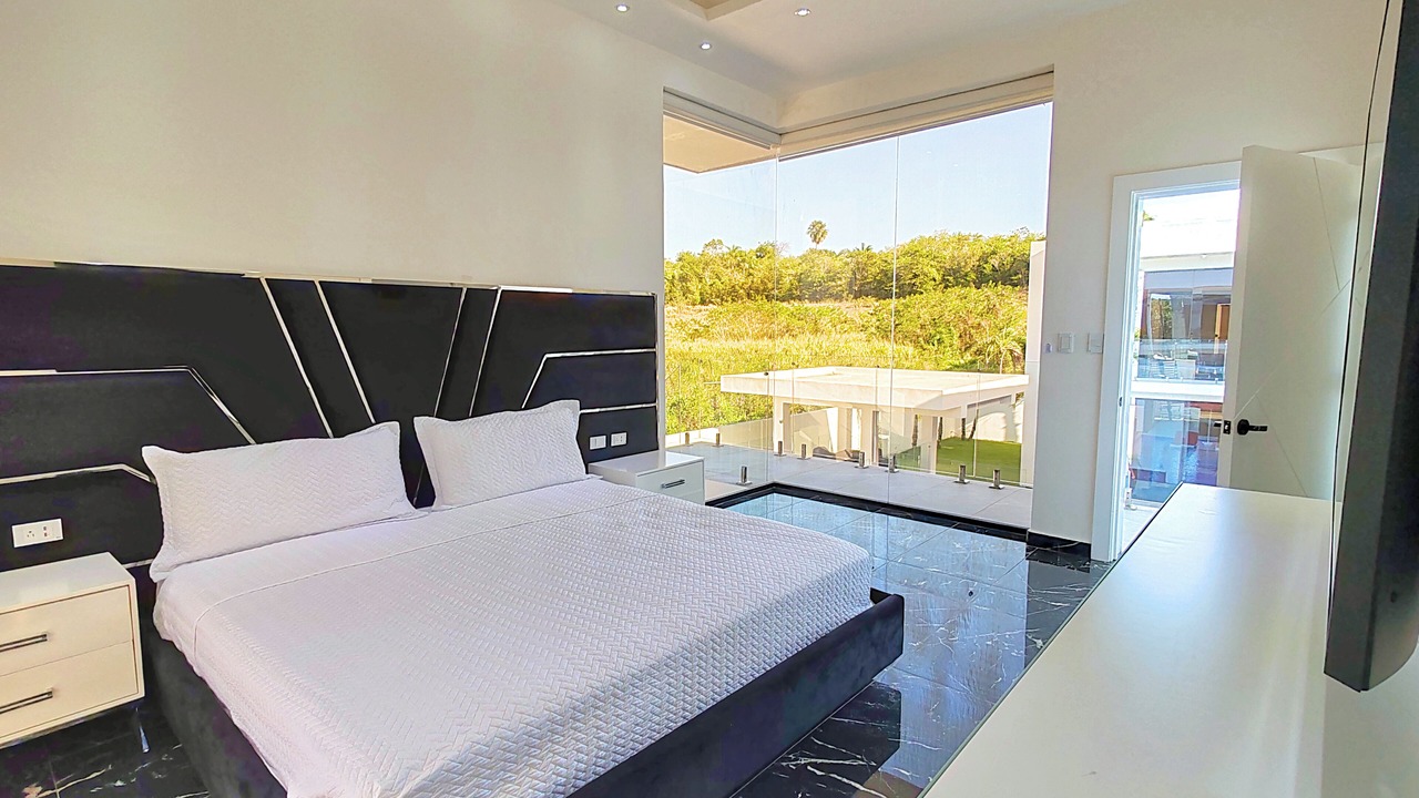 Photo of Bedroom in Sosua