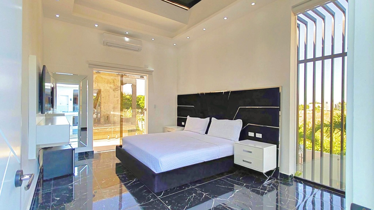 Photo of Bedroom in Sosua