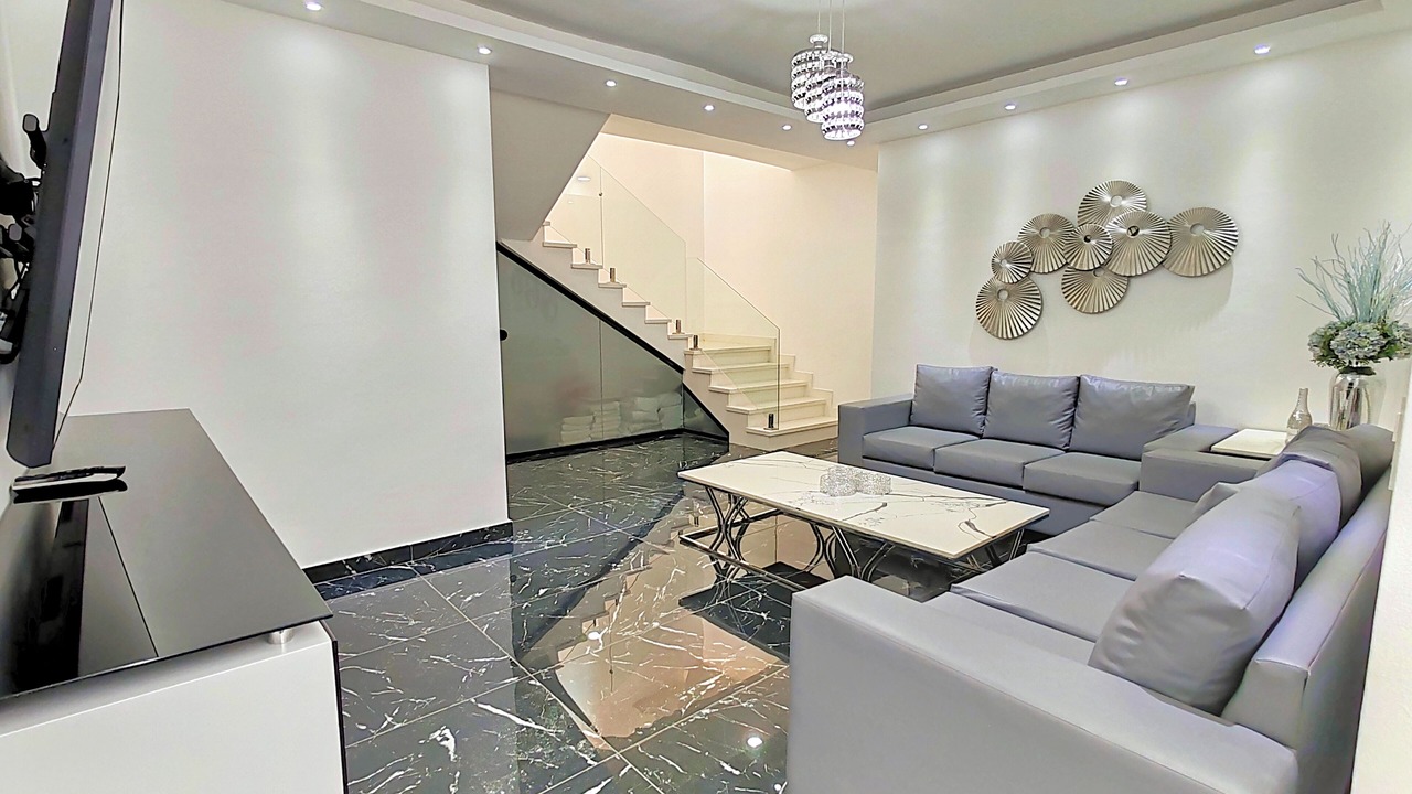 Photo of Livingroom in Sosua